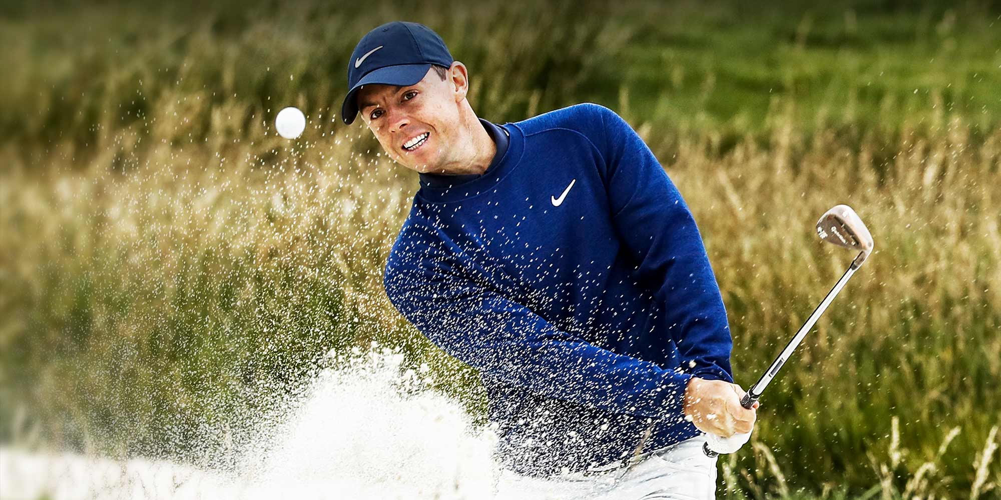 The Open Championship Preview