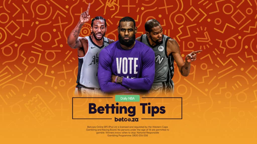 NBA Betting Tips