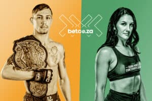 UFC Fight Night Betting
