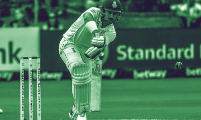 West Indies Proteas Betting