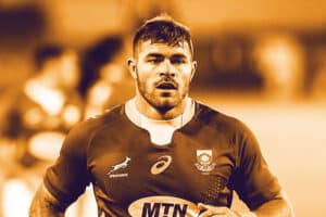 Best Players Springboks Rugby Championship