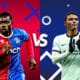 Crystal Palace v Chelsea