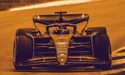 Formula 1 Preview Bahrain