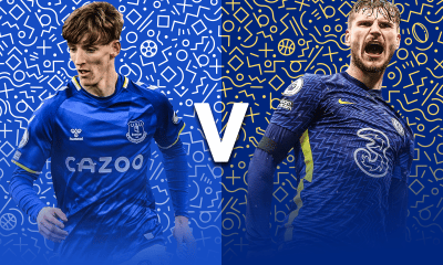 Everton Chelsea Betting Predictions