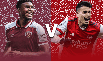 West Ham Arsenal Betting Predictions