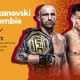 UFC 273 Betting Predictions