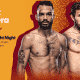 UFC Fight Night Betting Predictions