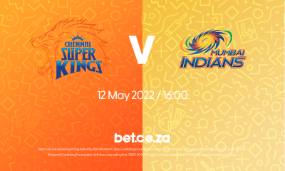 CSK MI Betting Predictions