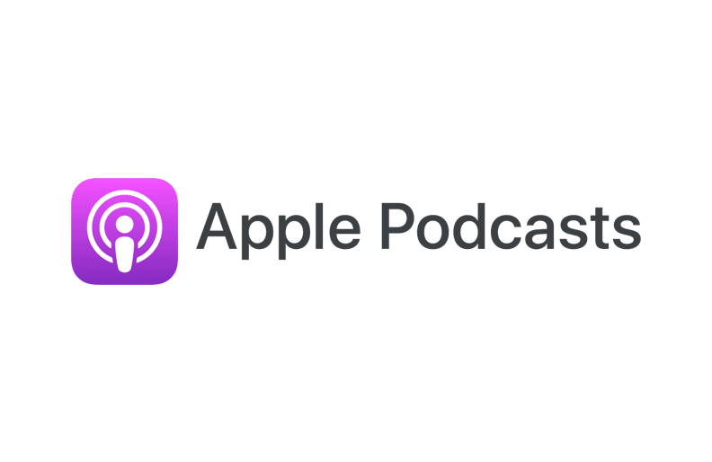 Apple Music Logo