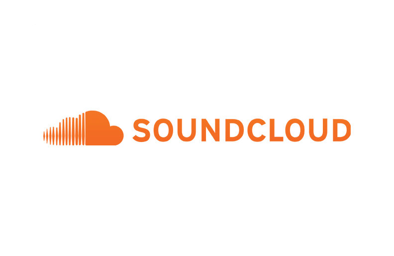 Soundcloud Logo
