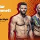 UFC Fight Night Betting