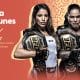 UFC 277 Betting Predictions