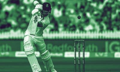 Cricket Podcast