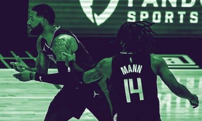 NBA Betting Tips 2022