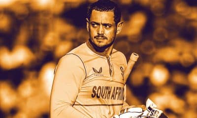 India South Africa Cricket Betting