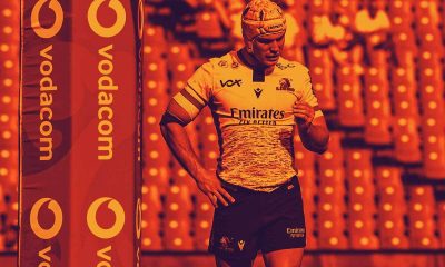 Henco van Wyk
