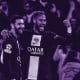 Messi & Neymar
