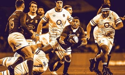 Weekend Rugby Takeaways