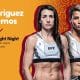 UFC Predictions Rodriguez Lemos