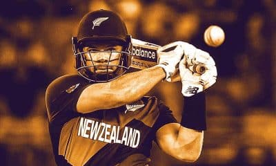 New Zealand India Prediction