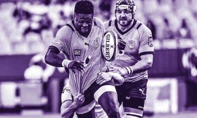 Champions Cup Podcast