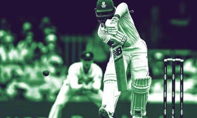 Australia South Africa Test