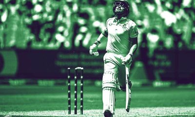 Boxing Day Proteas' Talking
