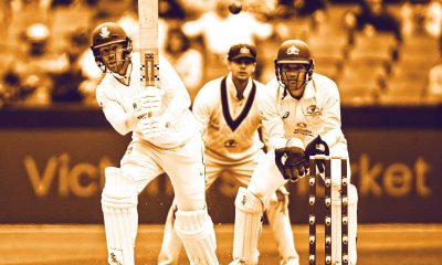 Proteas Player Ratings