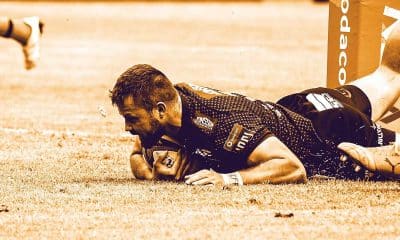 Marnus Potgieter