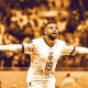 Youssef En-Nesyri Morocco