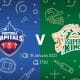 Pretoria Capitals Prediction