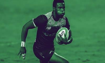 Aphelele Fassi