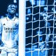 Real Madrid´s Vinicius Jr.