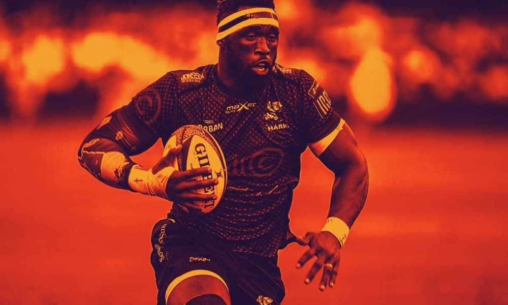 SA United Rugby Championship Team of the Week - Round 11