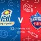 MI Cape Town Prediction
