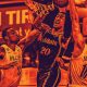 Atlanta Hawks v Brooklyn Nets
