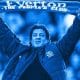 Sylvester Stallone Everton