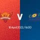 Sunrisers Hyderabad Mumbai Indians