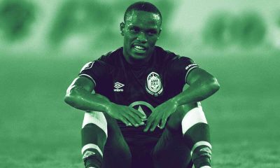 Amazulu Under Folz