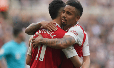 Premier League Matchweek 36 Betting Preview