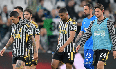 Juventus