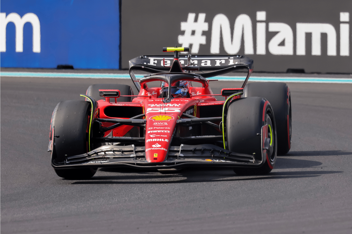 Spanish Grand Prix Preview Predictions