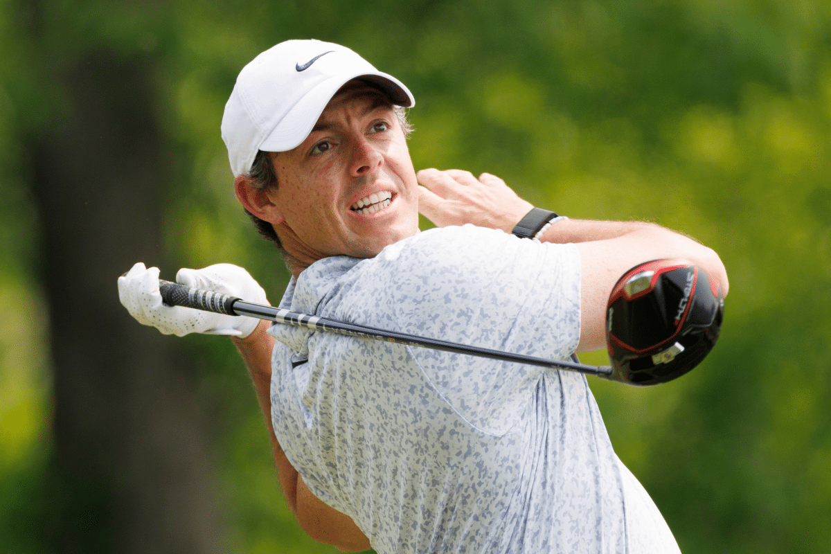 RBC Canadian Open Best Bets Mcllroy