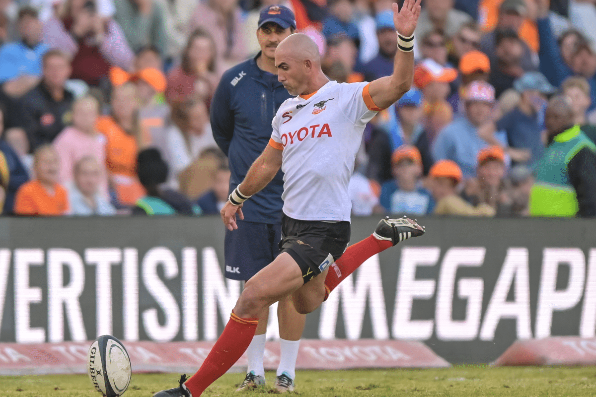 Currie Cup Final Prediction Cheetahs Pumas