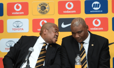 Molefi Ntseki