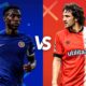 Chelsea v Luton Town