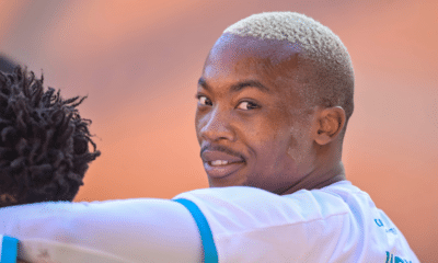 Khanyiso Mayo