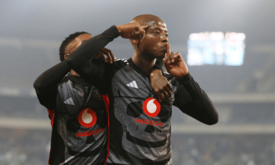 Orlando Pirates
