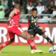 Relebohile Mofokeng, Orlando Pirates