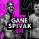 UFC Paris Gane Spivac